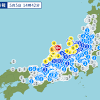 石川県地震
