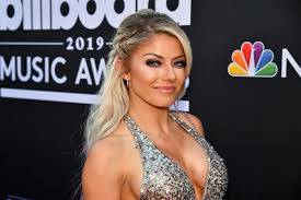 Alexa bliss true fans jpg x Alexa bliss sex