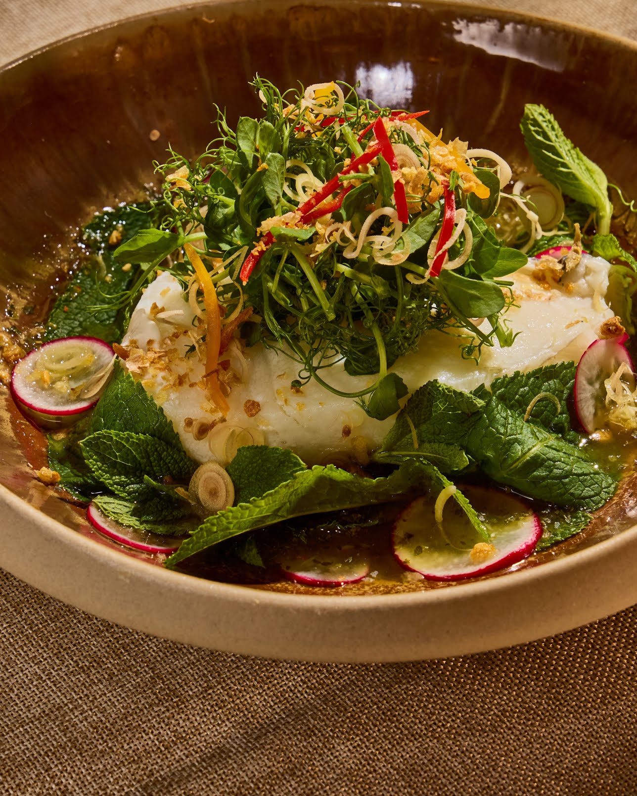 Chalong Southern Thai by null