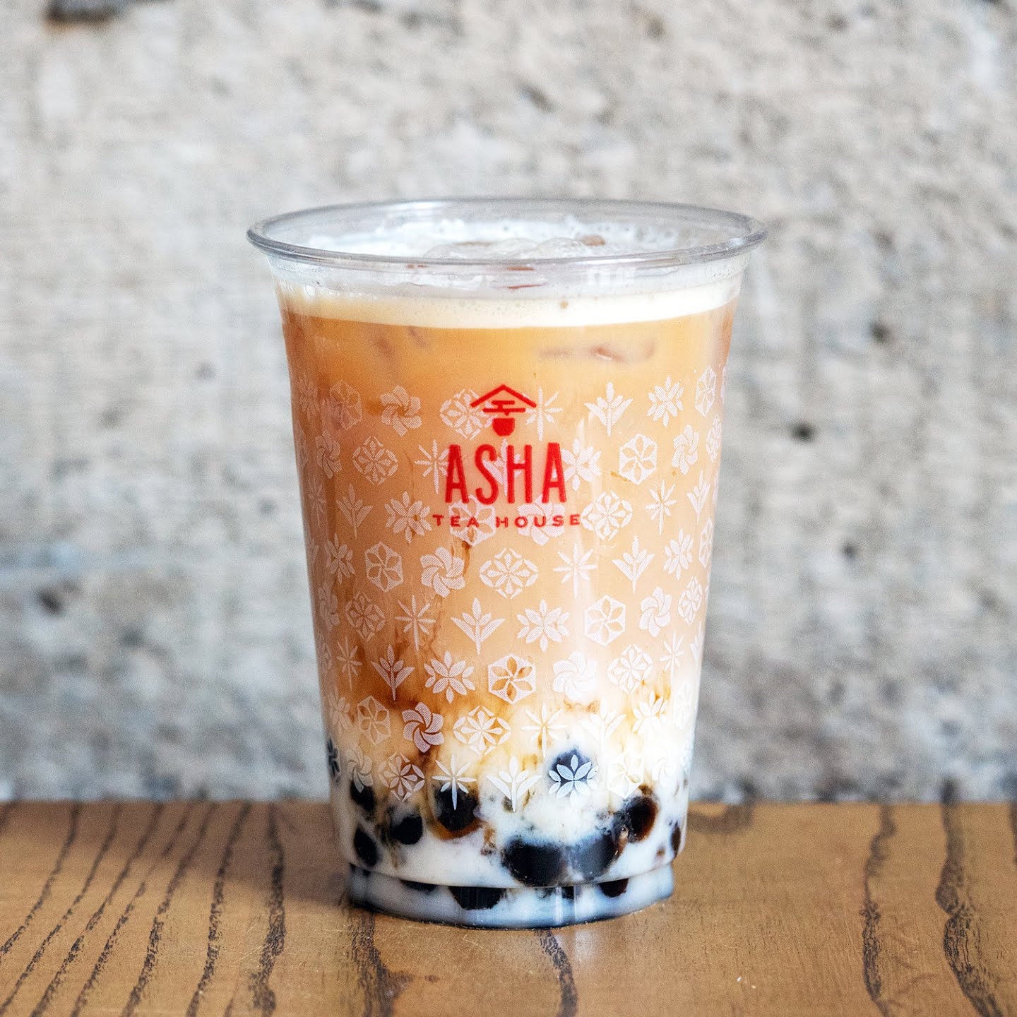 Asha Tea House by Google