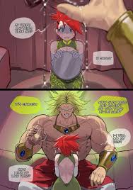 Dragon ball super porn trunks and caulifla jpg x Dragon ball super