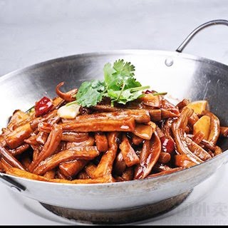 Spice Spirit Chinese Cuisine and Bar 麻辣诱惑 by null