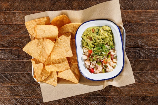 Lazy Dog Restaurant & Bar by null