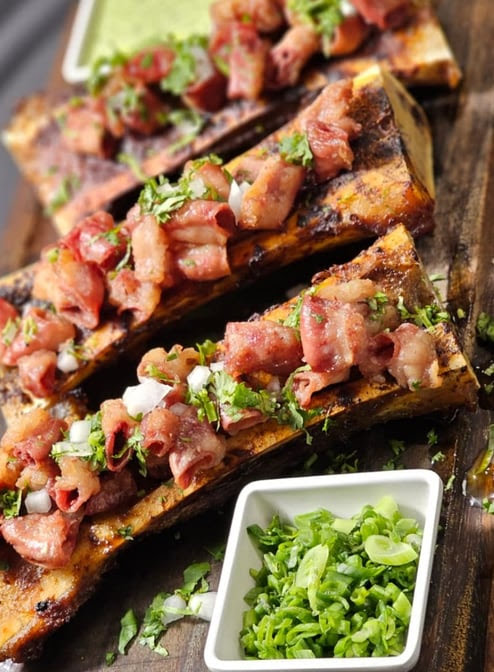 Hijos del Maiz by null