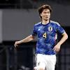 サッカー日本代表