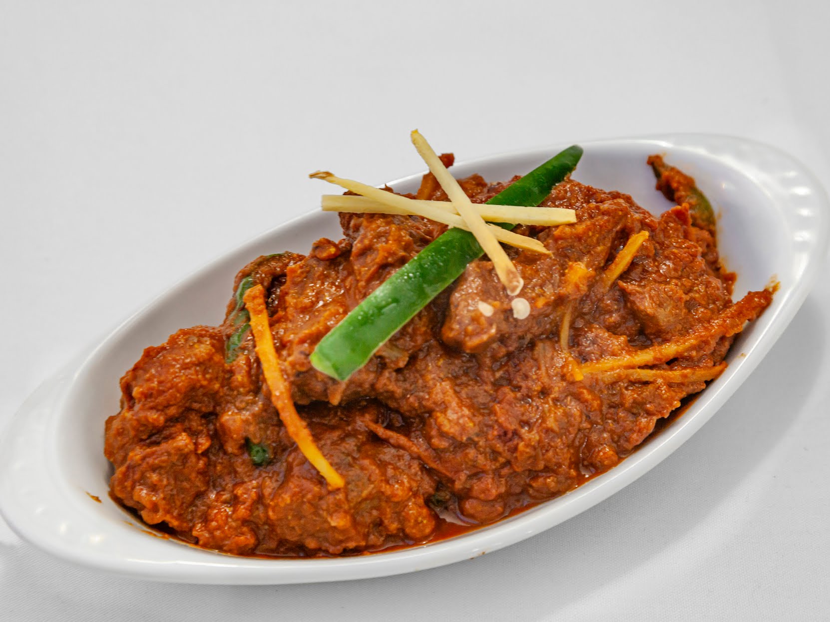 Rickshaw Pakistani & Indian Street Eats by null