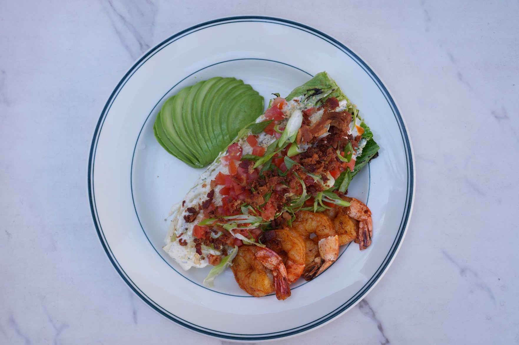 The Daily Grill by null