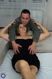 Oldnanny granny woke up stud for hardcore sex jpg x Sex with granny