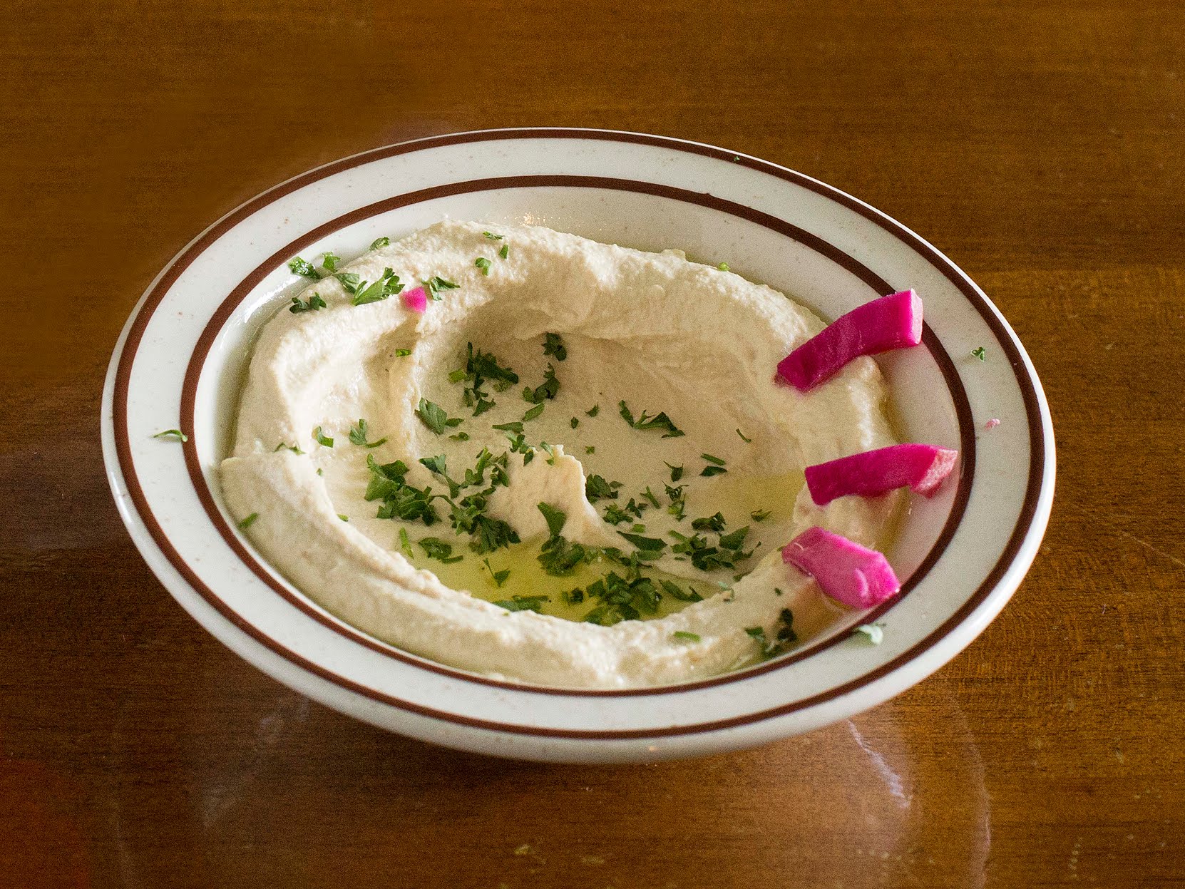 Hedary's Mediterranean Restaurant by null