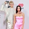 Megan Fox and Machine Gun Kelly split after actress found her ...