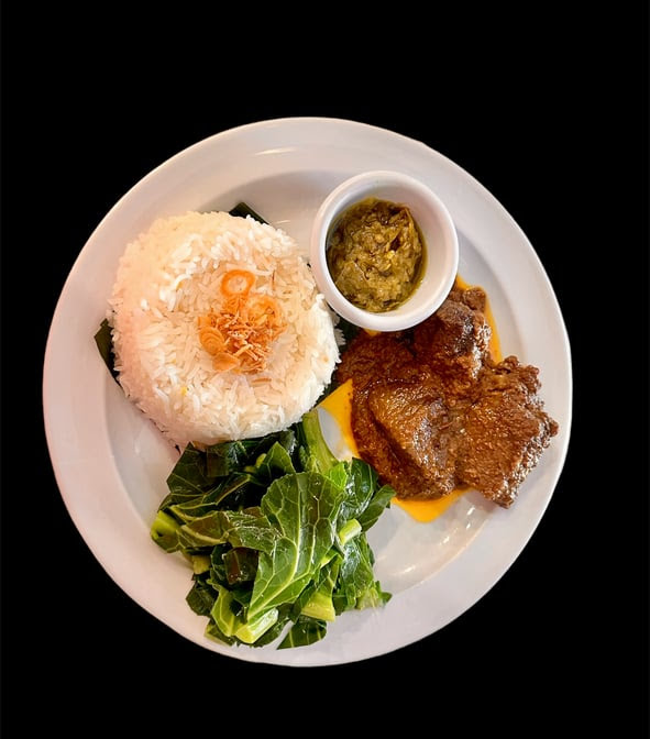 Satay Bistro Philly by null