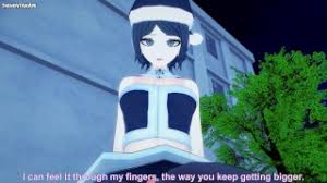 Mukuro and chrome jpg x Mukuro and chrome