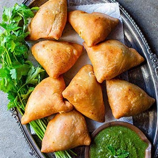 Bhanu Indian Cuisine & Market by null