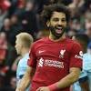 محمد صلاح ليفربول