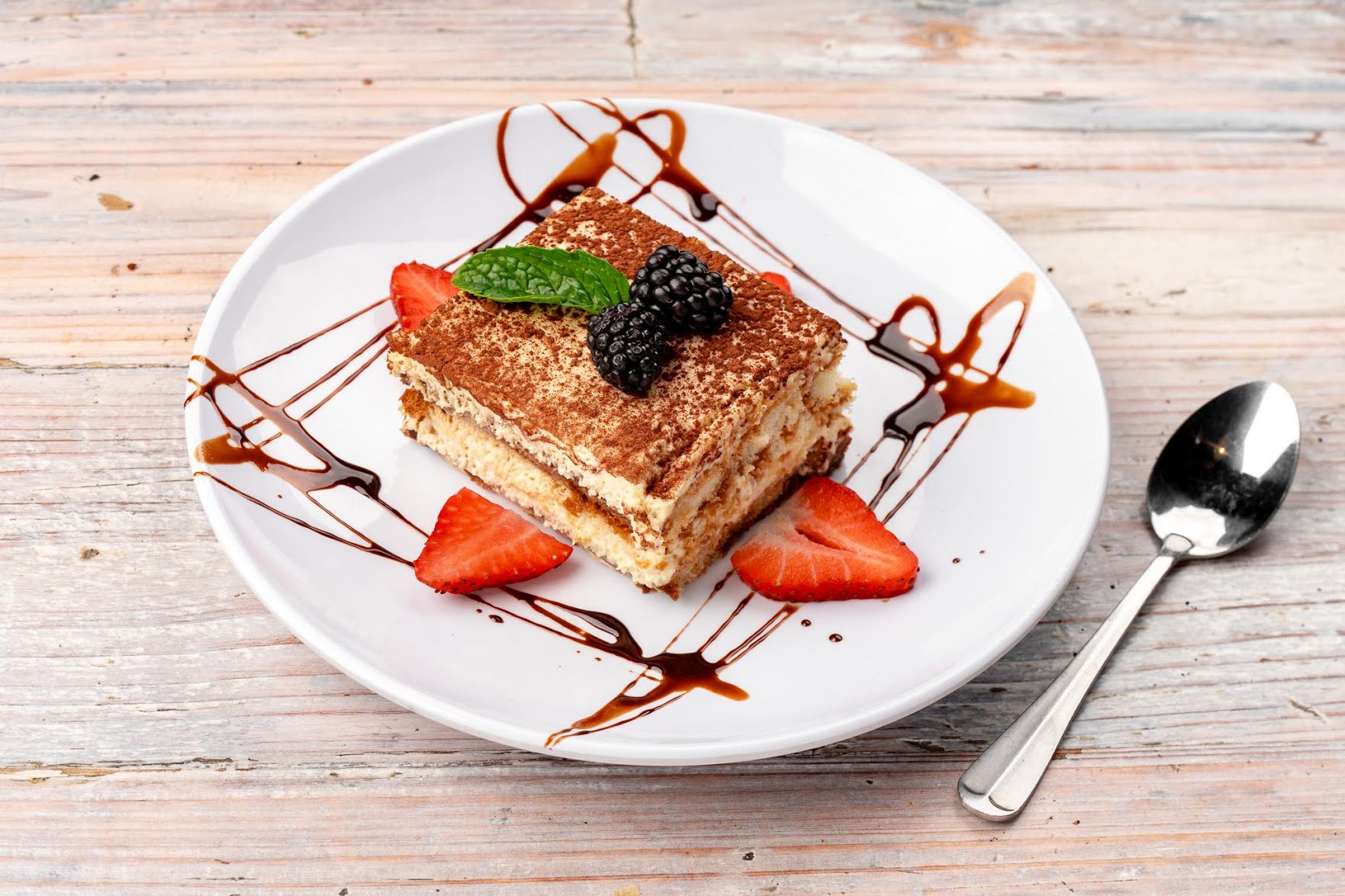 Buona Forchetta - Encinitas by null