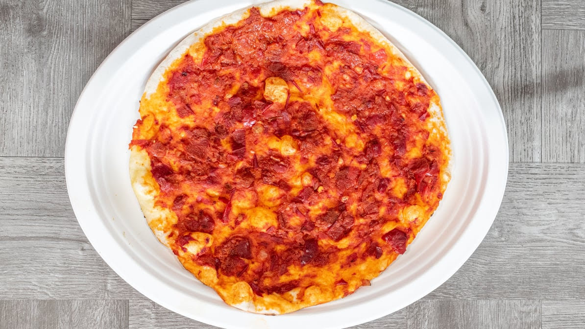 Old Sasoon Bakery by null