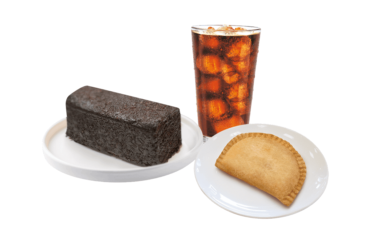 Red Ribbon Bakeshop by null