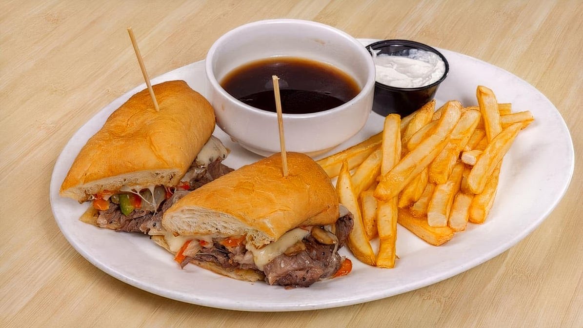 Shari's Cafe and Pies by null