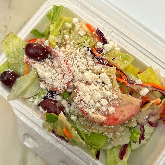 ZET'S Restaurant | Order Online zets.ca by null