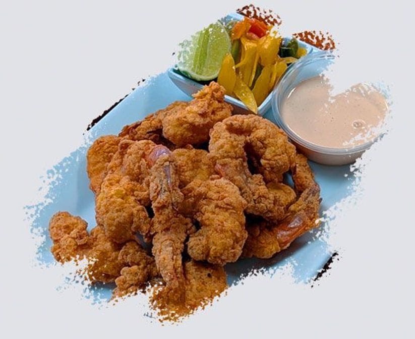 Beraca Restaurant by null