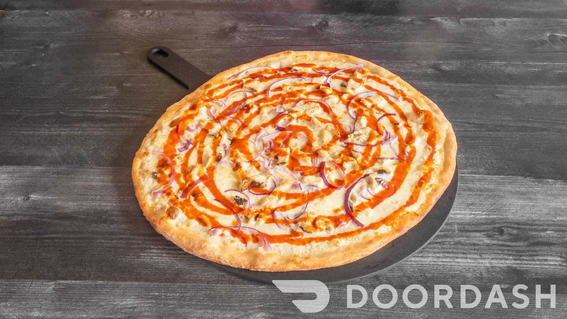 Bibo's NY Pizza by null