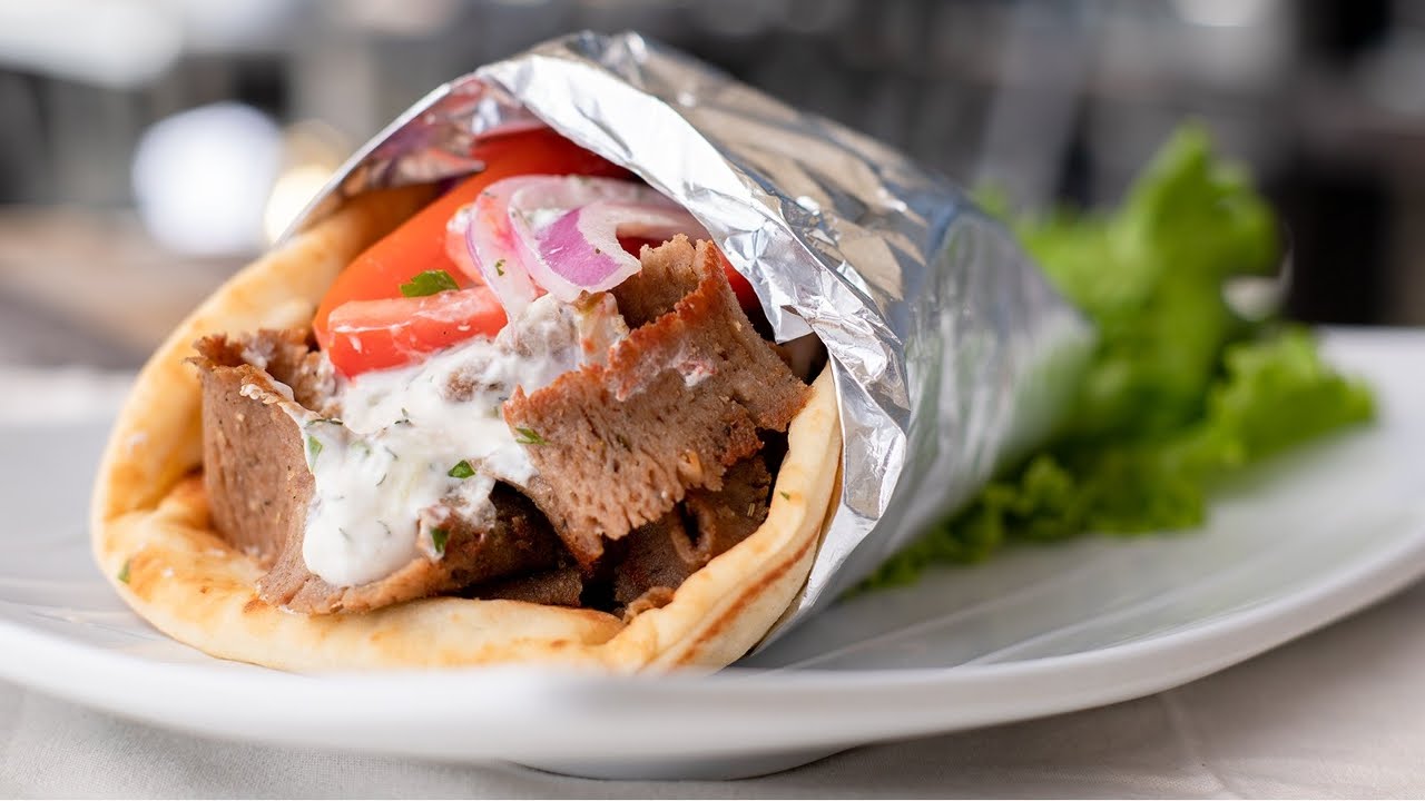 My Greek Kitchen by null