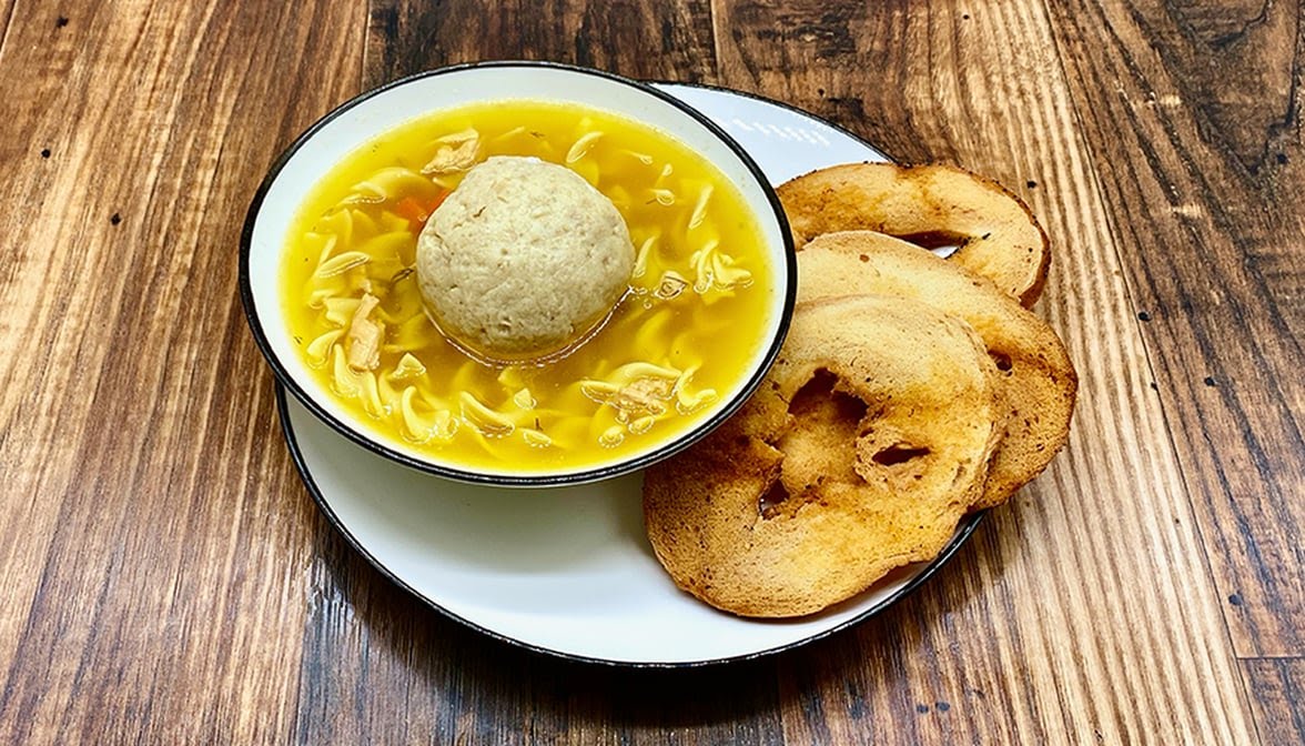 Roasters 'N Toasters by null