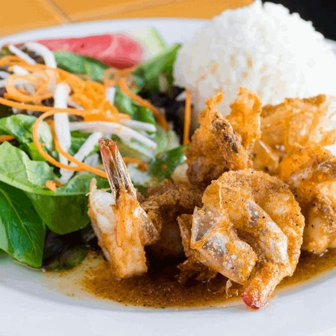 Neecha Thai Cuisine by null