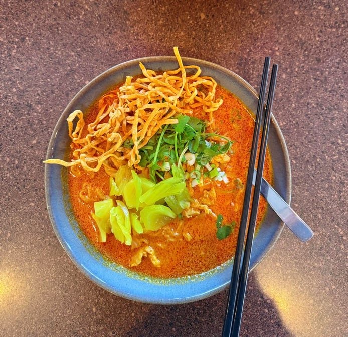 Honey Jar Cafe (Thai) by null