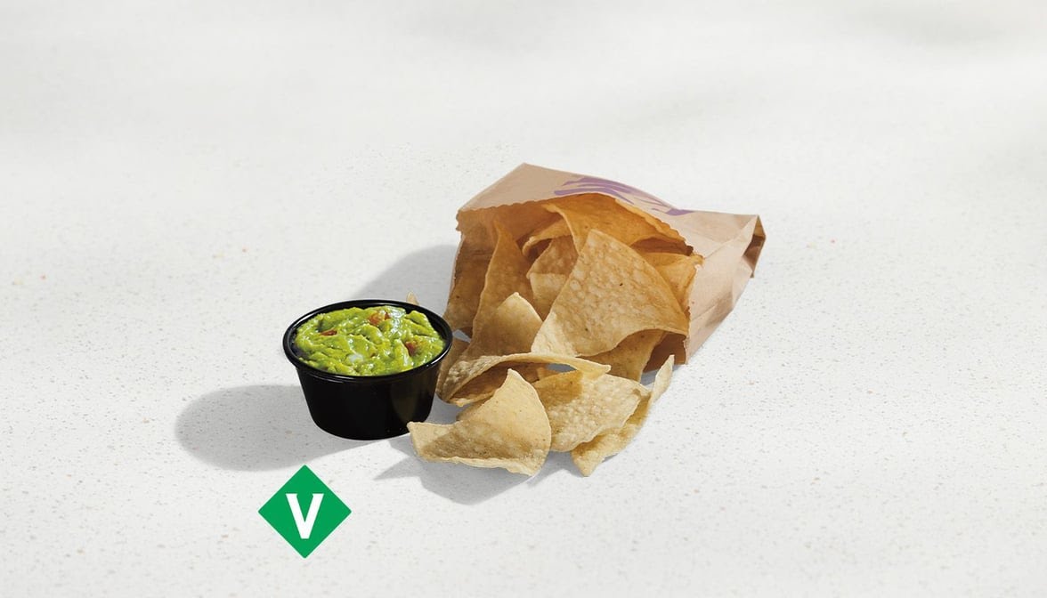 Taco Bell by null