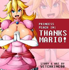 Princess peach escape fail super mario jpg x Princess peach comic