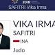 Bertanding di Asian Games 2018, Anggota Pasmpampres Ini Dapat ... - Tribun Kaltim