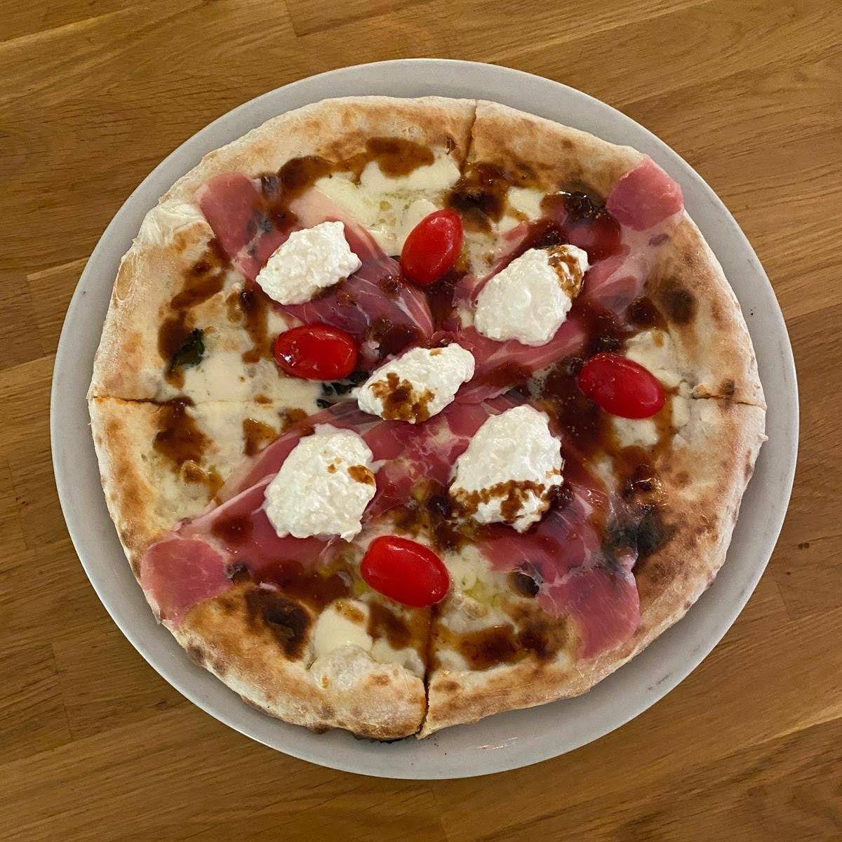 Real Italian Gusto by null
