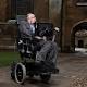 Stephen Hawking Thinks Humans Have Only 100 Years to Leave the Earth 