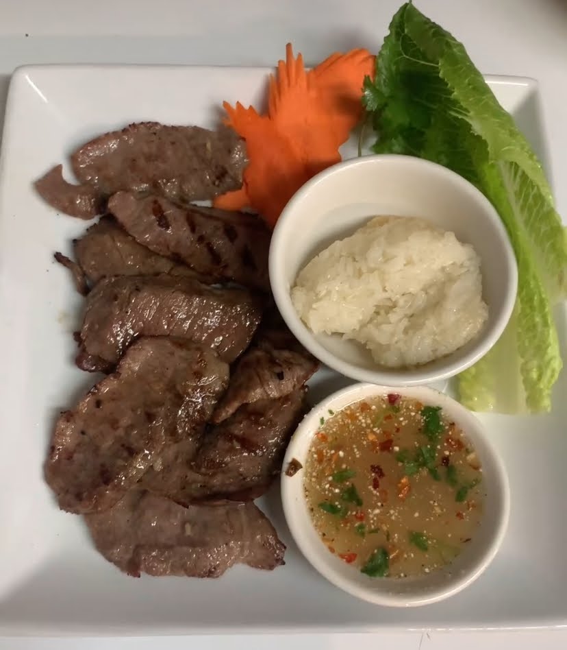 Beverly Hills Thai Kosher by null