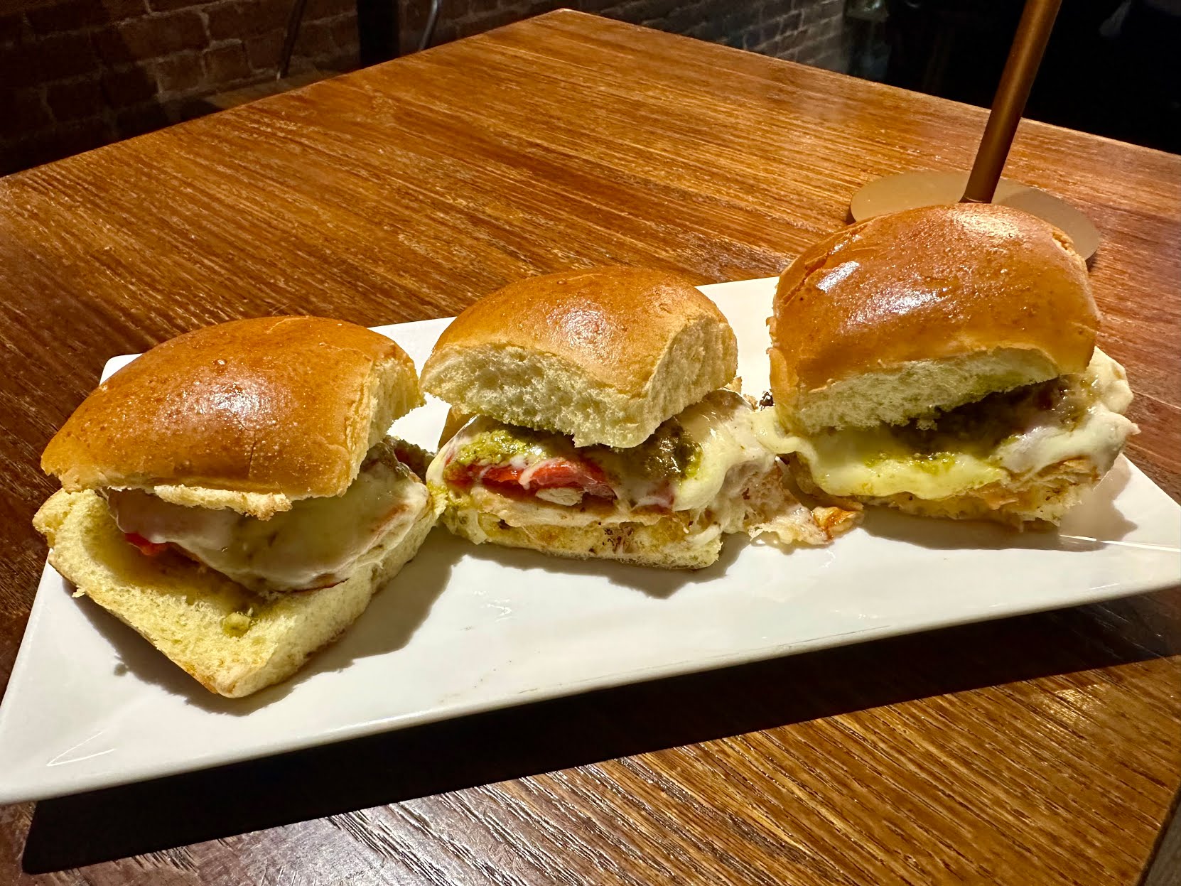 The Grove Station by null