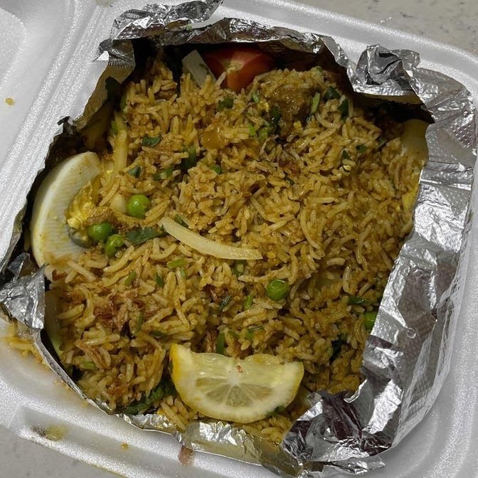 Aamar Indian Cuisine by null