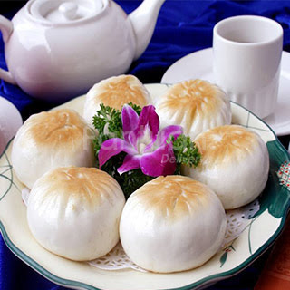 Chu Kee Dumpling by null