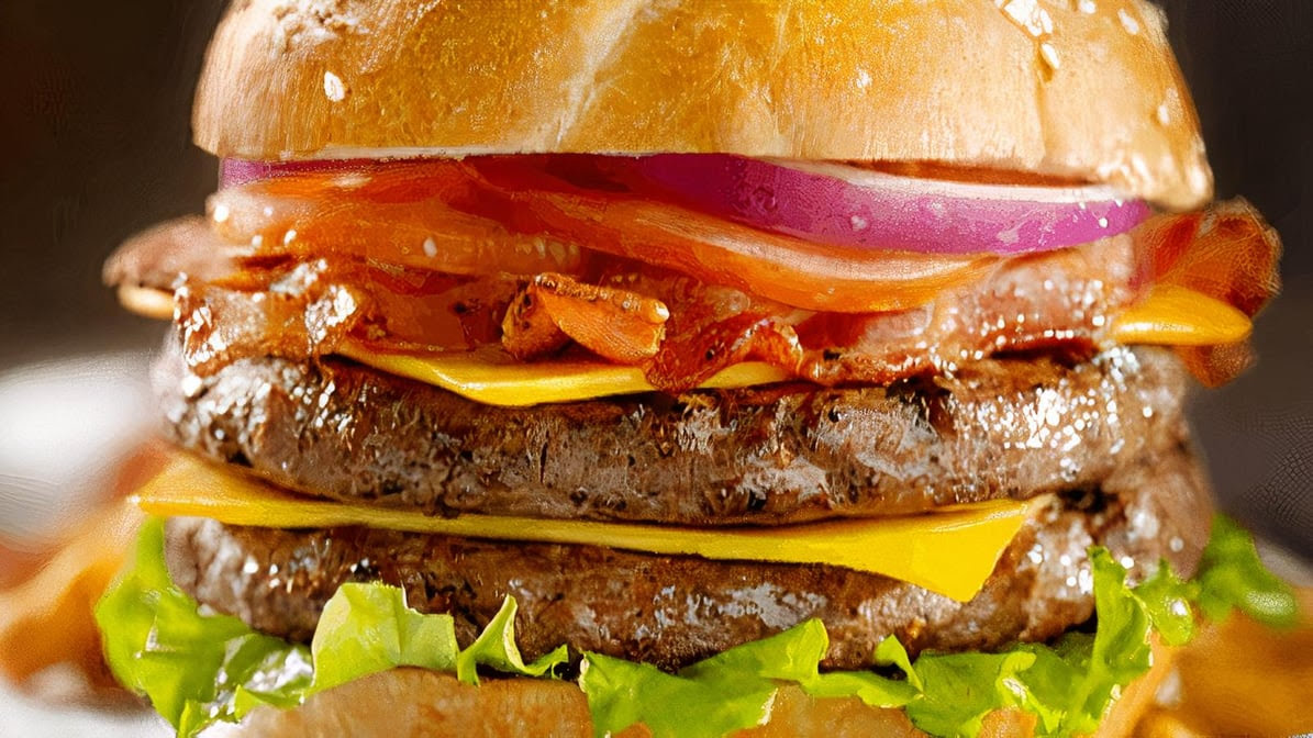 BGR Grille | Burger, Bowls and Tacos by null