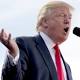 Cardinal Dolan: In private, Trump praised Clinton as 'tough' and 'talented' 