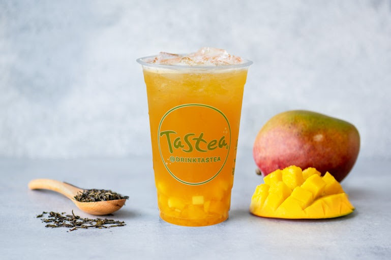 Tastea Buena Park by null