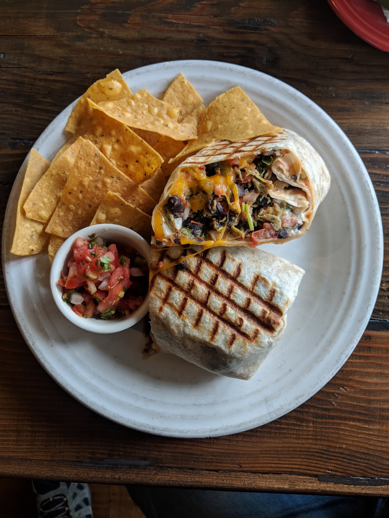 Velo Rouge Cafe by null