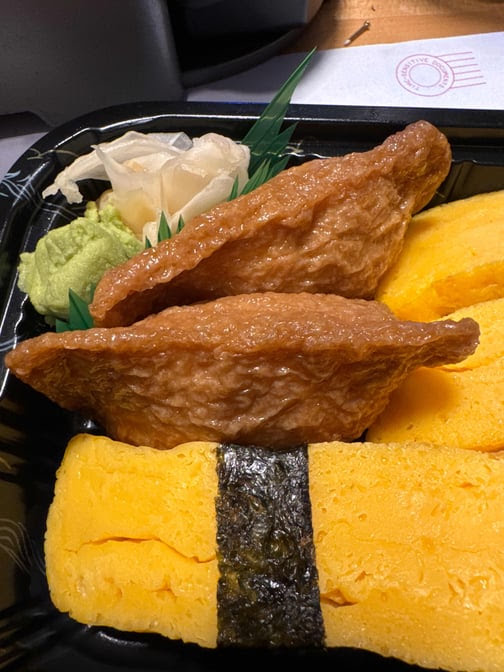 Yoiyoi Steak House and Sushi by null