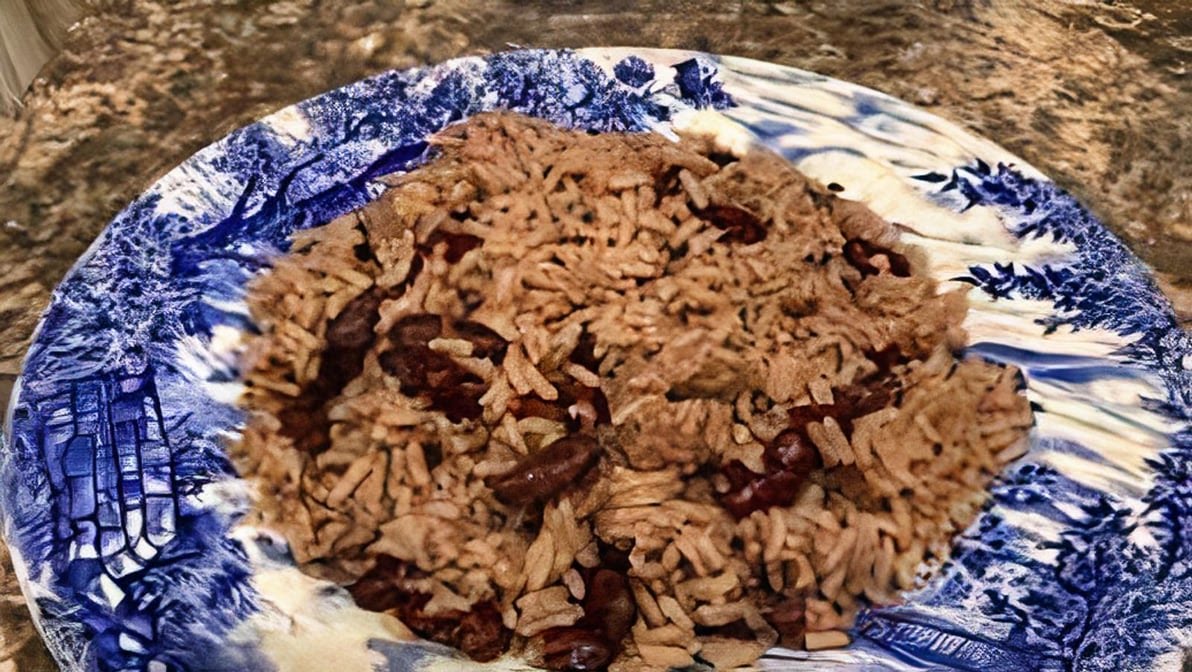 Jerk Sauce by null