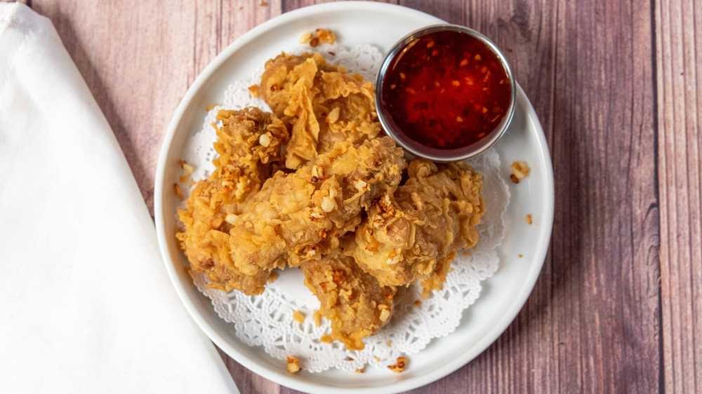 Mekong Cuisine Lao & Thai by null