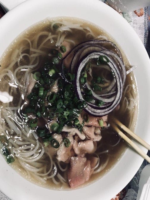 Pho saigon 8 by null