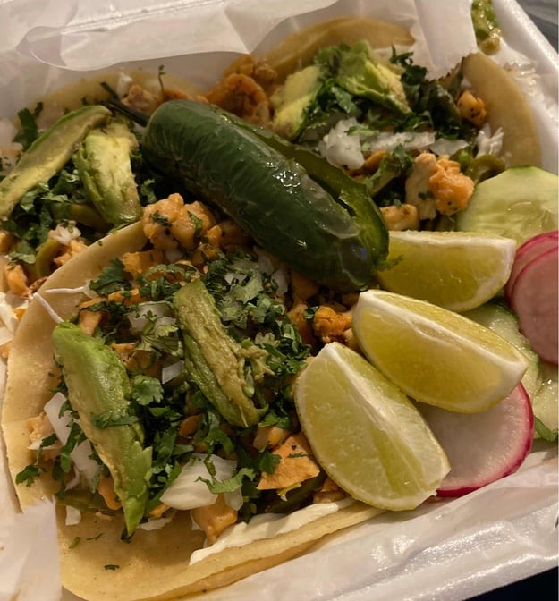 Mr. Tacos Birria by null