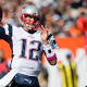 Tom Brady leads Patriots to TD on first possession 