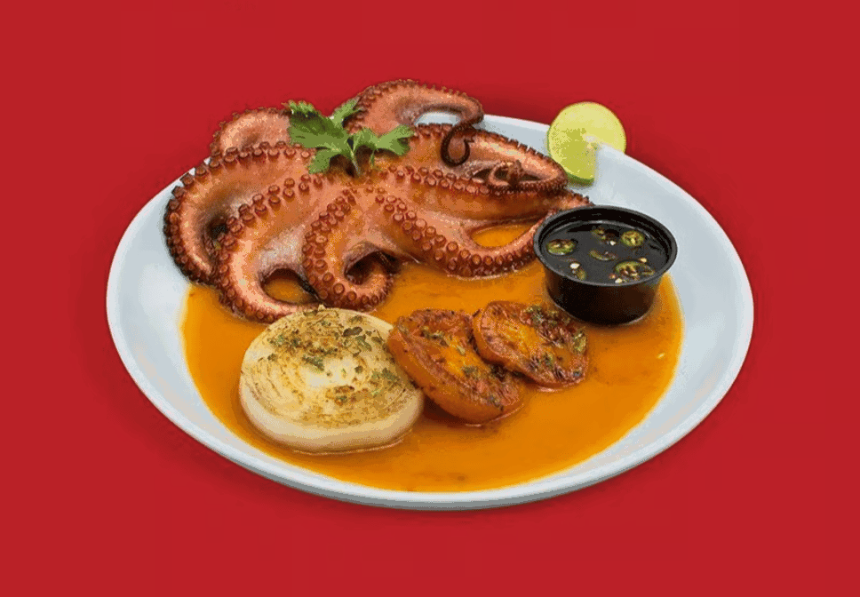 El Coco Pirata by null