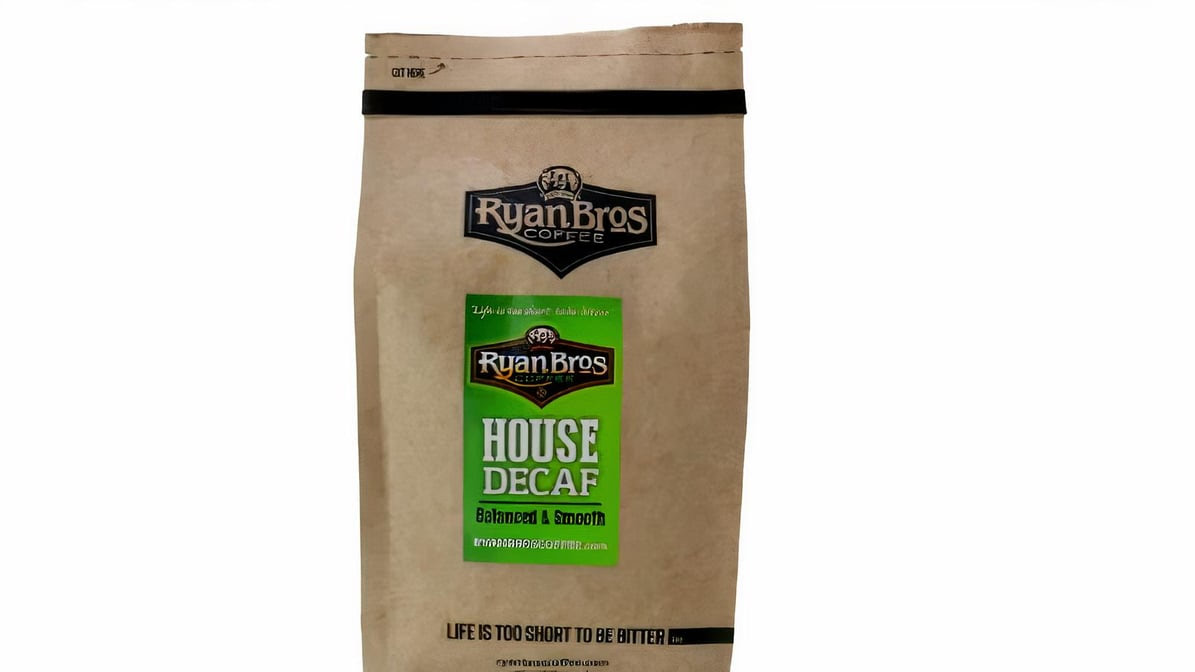 Ryan Bros Coffee by Google